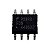 FDS4435BZ Smd Circuito Integrado - Imagem 1