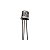 2N3504 Transistor Sgs - Imagem 1