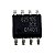 TLE6251DS Smd Circuito Integrado - Imagem 1