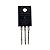 P4N20 = FQPF4N20 Isolado Transistor - Imagem 1