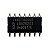 SN74HCT4066D Smd Soic-14 Circuito Integrado - Imagem 1