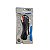 Cabo P2 Para 2Rca LE-1008 3M It-Blue - Imagem 1
