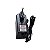 Fonte Chaveada Para Telefone Sem Fio Entrada 85 A 240V Saída 6V 500mA Plug P4 - Imagem 1