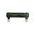 Resistor 1K0 25W 10% Verde - Imagem 1