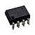 6N136 Smd Soic-8 Circuito Integrado - Imagem 1