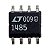 LTC1485 Circuito Integrado - Imagem 1