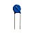 Varistor S10K250V = 10D391K - Imagem 1
