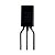 2SC2316 Transistor - Imagem 1