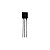BC550B = CBC550B Transistor - Imagem 1