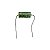 Capacitor a Óleo .005mFD x 1.600Vdc +-10% Axial Cherry - Imagem 1