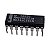 SN74HC251N Circuito Integrado - Imagem 1