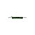 Resistor 820R 10W 10% Axial Verde Fead - Imagem 1