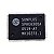 SPHE6300A Plcc Sunplus Circuito Integrado - Imagem 1