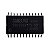 S5D2509X15-SO Smd Circuito Integrado - Imagem 1