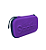 Case Sadhu Impermeavel Roxo (M) - Imagem 1
