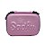 Case Sadhu Impermeavel Rosa Fluorescente (G) - Imagem 1