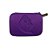 Bag Case Pufflife Clássico Roxo - Imagem 1