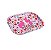 Bandeja Metal Pequena Bros Pink (1Und) - Imagem 1