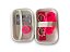 Kit Iguaria Case P / Rosa ( 1Und ) - Imagem 2