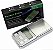 Balança Digital Pocket Scale 0,1g 200g - Imagem 1