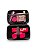 Kit Completo Tonabe Rosa Estampa Variada - Imagem 1