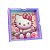 Cinzeiro 3D Hello Kitty Rosa C207 - Imagem 1