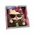 Cinzeiro 3D Hello Kitty Punk Multicolorido - Imagem 1