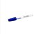 Piteira de Vidro Acende Caneta BIC Azul - Imagem 1