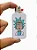Suporte Isqueiro Rick and Morty Personalizado - Imagem 1