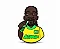 Slick Silicone Snoop Dogg 15ml com 2 Divisórias - Imagem 1