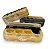 Slick Silicone Lego Iguaria 34ml 6+1 Dourado - Imagem 1