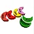 Slick Lua Crazy Smoke 9ml para Armazenamento - Imagem 1