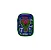 Case Sadhu Full Print M Cobra Kai Royal Azull - Imagem 1
