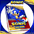 Bloco de Anotações - Sonic - Imagem 1
