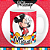 Caneca de Porcelana -Mickey - Imagem 1