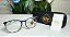 Armação +0.50 a + 4.00 Oval Redondo Retrô Vintage Óculos Grau Leitura - Imagem 6