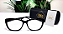 Armação Leitura + 0.50 a + 4.00 Gatinho Óculos Grau Lente Pronta - Imagem 1
