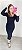 Vestido Fran - Imagem 1