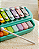 XILOFONE BRINQUEDO MUSICAL- BUBA - Imagem 2
