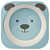 KIT REFEIÇÃO BAMBU CACHORRINHO- BUBA 16226 - Imagem 3
