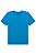 CAMISETA SPORT DRY COM PROTEÇÃO UV +50 AZUL (JOHNNY FOX) 74999 - Imagem 1
