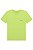 CAMISETA SPORT DRY COM PROTEÇÃO UV +50 VERDE NEON (JOHNNY FOX) 74999 - Imagem 1