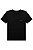 CAMISETA SPORT DRY COM PROTEÇÃO UV +50 PRETO (JOHNNY FOX) 74999 - Imagem 1