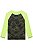 CAMISETA EM MALHA UV DRY COM PROTEÇÃO 50+ VERDE NEON (JOHNNY FOX) 73931 - Imagem 1