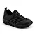 1155015 CALCADOS ROLLER 2.0 LYCRA PRETO - Imagem 1