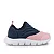 1225055 CALCADOS ENERGY BABY 2.0 TECIDO MARINHO/IOGURTE - Imagem 3