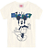 Conjunto Camiseta Meia Malha / Bermuda Moletinho (Mickey) - Imagem 3