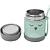 POTE TERMICO GUMY VERDE - BUBA 12470 - Imagem 1