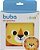 KIT 3 POTINHOS BUBA ZOO LEAO - Imagem 1