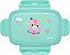 BENTO BOX BUBA ZOO UNICORNIO - Imagem 3